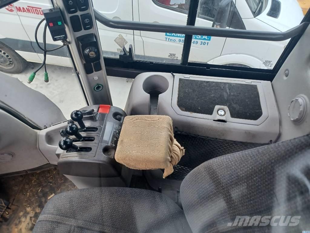 Volvo L 70 H Φορτωτές με λάστιχα (Τροχοφόροι)