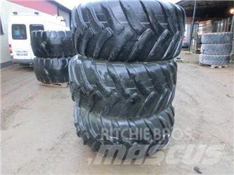 Trelleborg 600x30,5 Ελαστικά και ζάντες