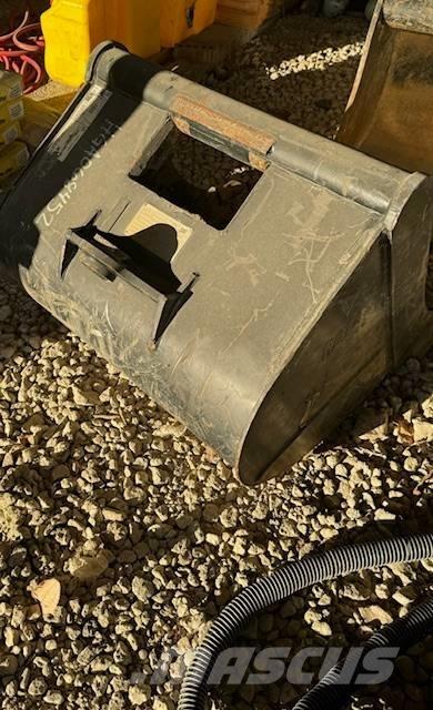 CAT Bucket Άλλα εξαρτήματα
