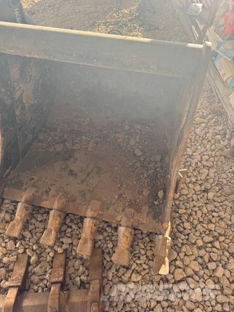 CAT Bucket Άλλα εξαρτήματα