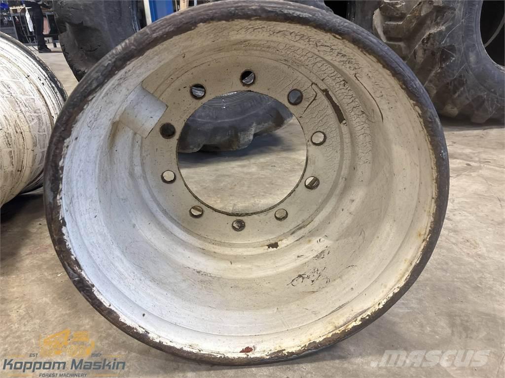 Gremo 950 20x22,5 Ελαστικά και ζάντες