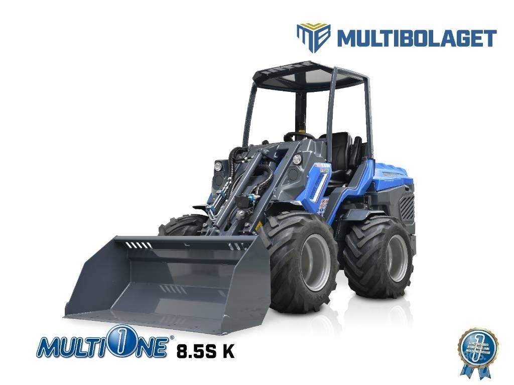 Multione 8.5S K Φορτωτάκια