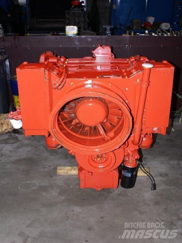 Deutz BF12L513 Κινητήρες
