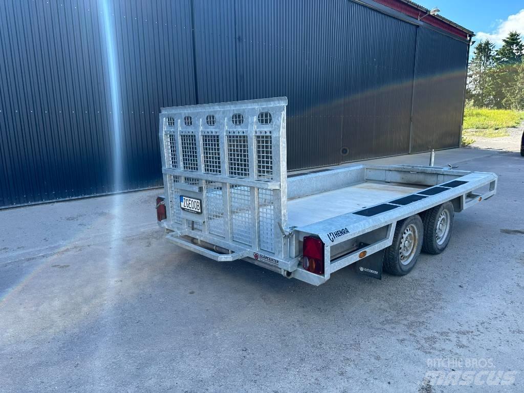 Wacker Neuson ET20 Εκσκαφάκι (διαβολάκι) < 7t