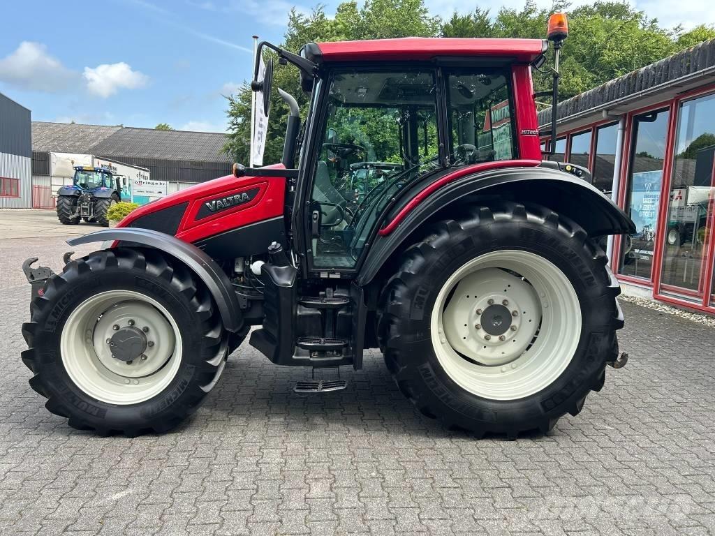 Valtra N 93 Τρακτέρ