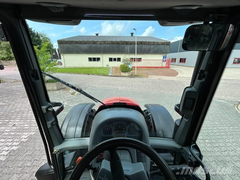 Valtra N 93 Τρακτέρ