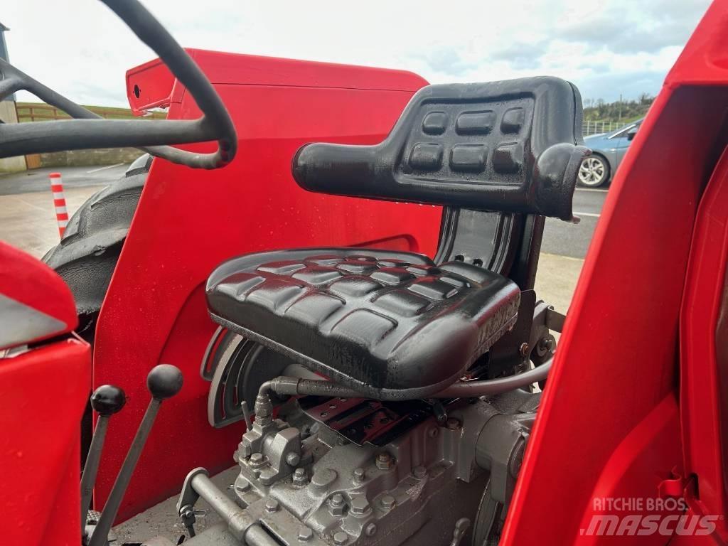 Massey Ferguson 175 Τρακτέρ