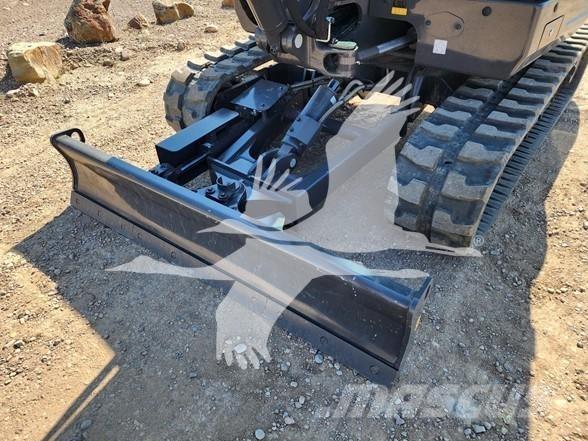 CASE CX60C Εκσκαφείς με ερπύστριες