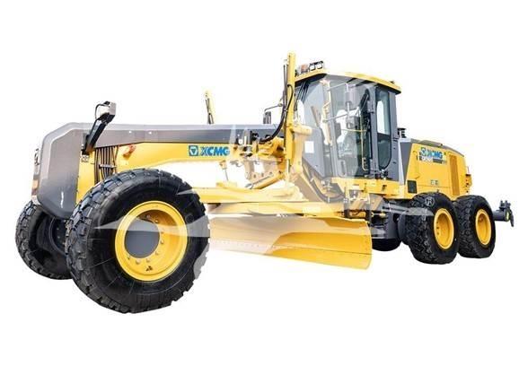 XCMG GR2605 Γκρέιντερς
