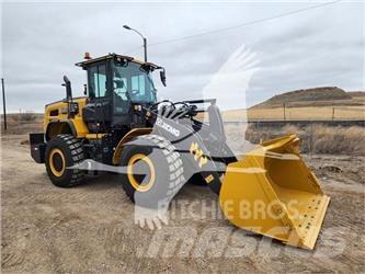 XCMG XC948U Φορτωτές με λάστιχα (Τροχοφόροι)