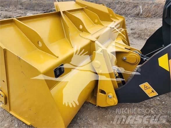 XCMG XC948U Φορτωτές με λάστιχα (Τροχοφόροι)