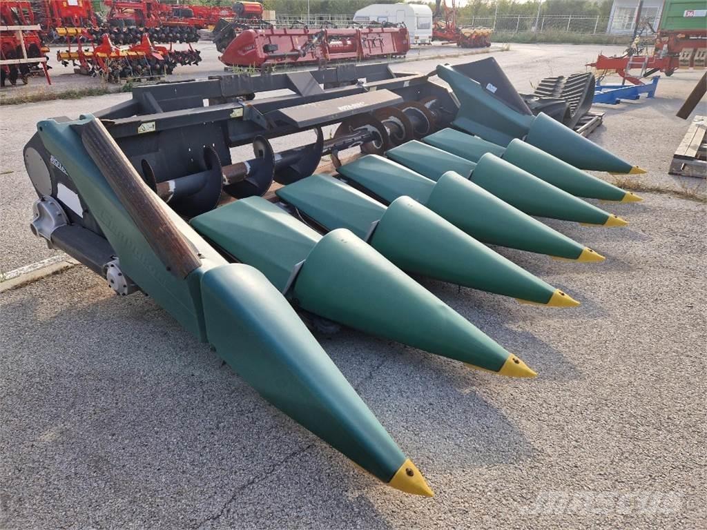 Geringhoff RD 670 Εξαρτήματα θεριζοαλωνιστικών μηχανών