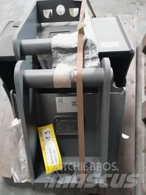 Wacker Neuson ET24 Κουβάς σπαστήρας