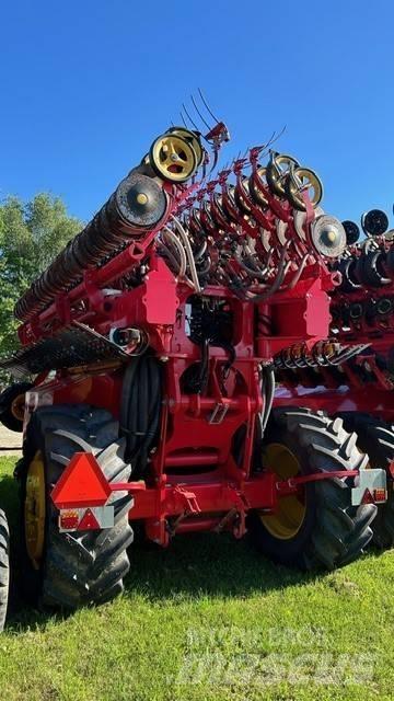  Inspire 1200S Συνδυαστικοί σπορείς