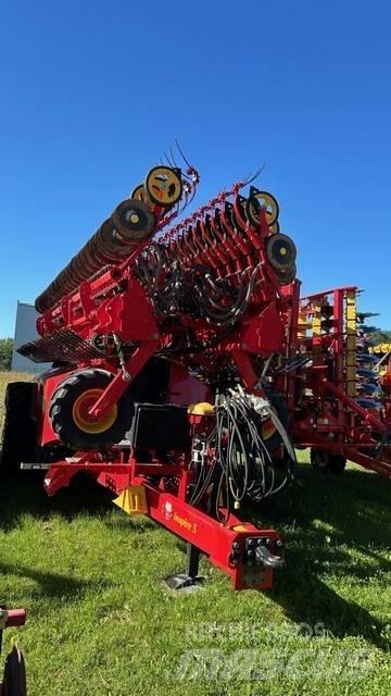  Inspire 1200S Συνδυαστικοί σπορείς