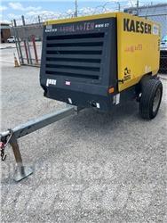 Kaeser M57 Συμπιεστές