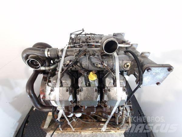 Deutz BF6M1015C Κινητήρες