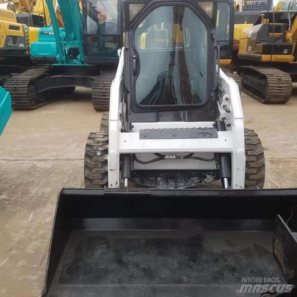 Bobcat S 160 Φορτωτάκια