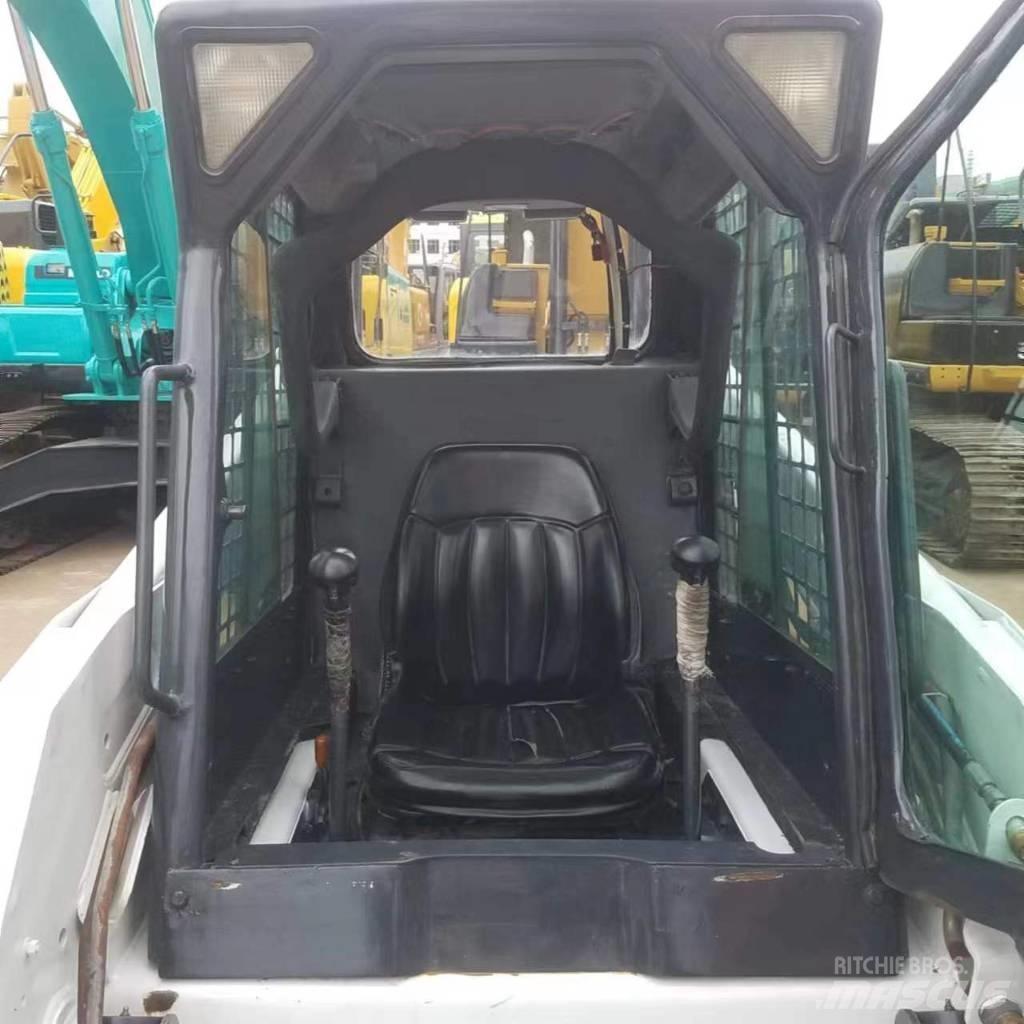 Bobcat S 160 Φορτωτάκια