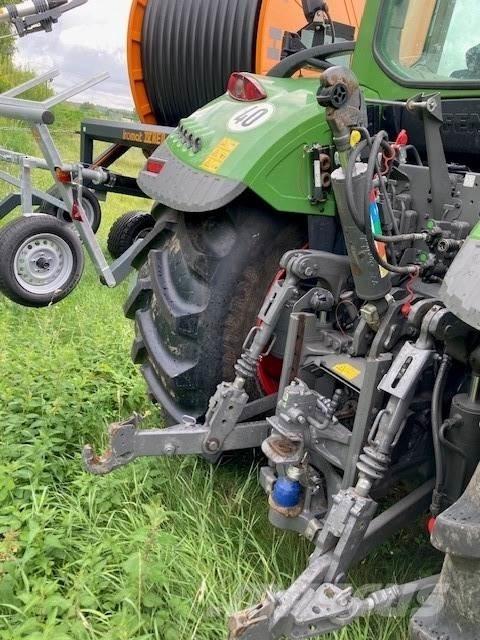 Fendt 718 Gen 6 Τρακτέρ
