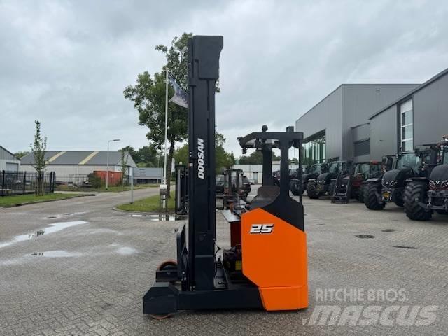 Doosan BR 25 JW-9 Ανυψωτικά στενών δρόμων
