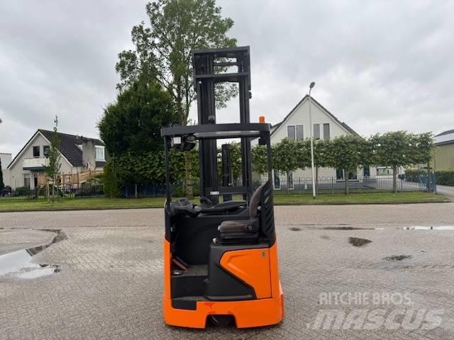 Doosan BR 25 JW-9 Ανυψωτικά στενών δρόμων