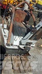 Power PPR 6000 Επίπεδοι κόπανοι