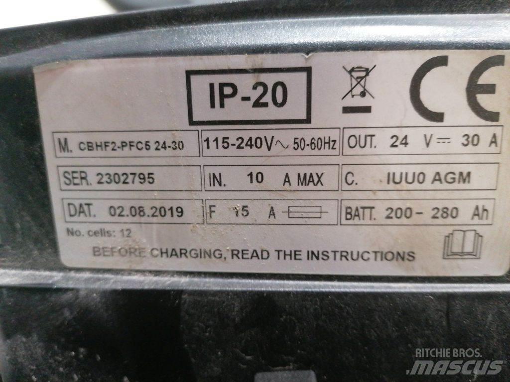 Master MOV MT1200+ Τράκτορες