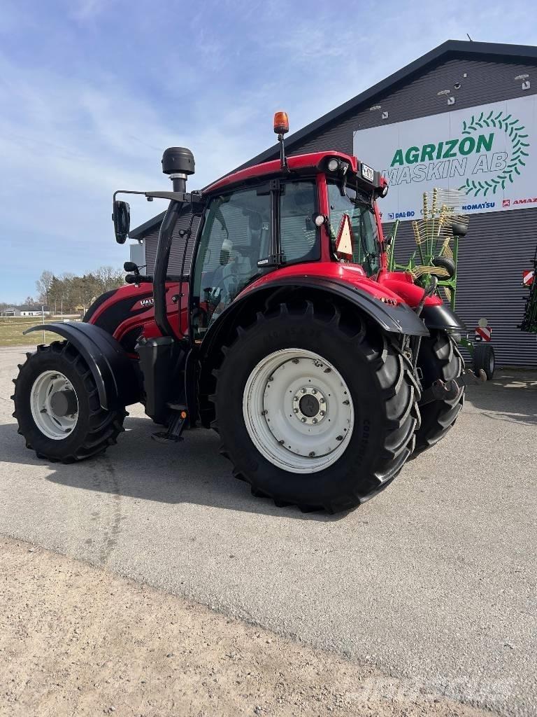 Valtra T 234 Direct Τρακτέρ