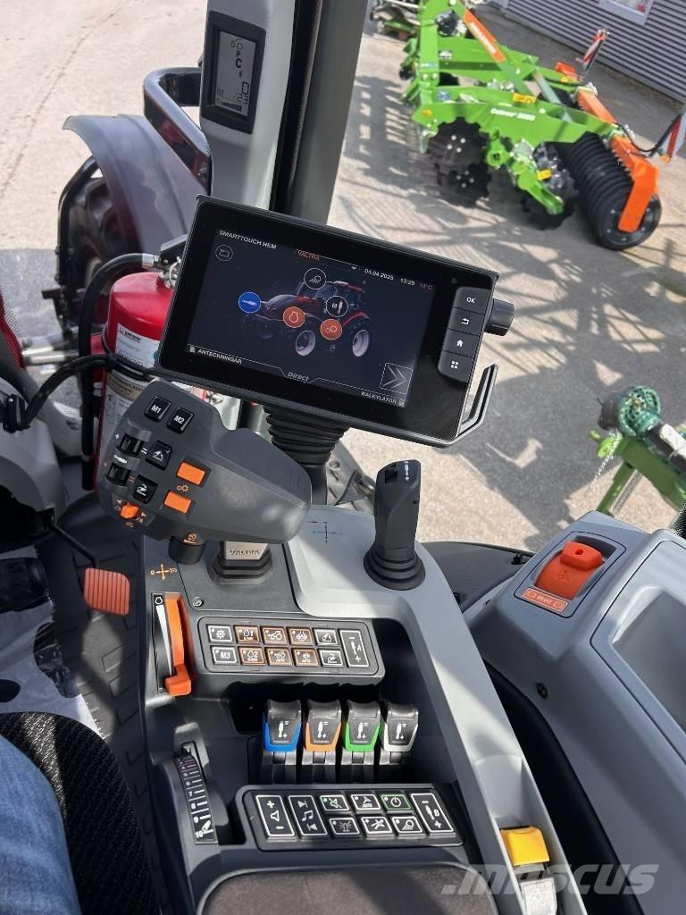 Valtra T 234 Direct Τρακτέρ