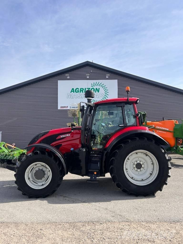 Valtra T 234 Direct Τρακτέρ
