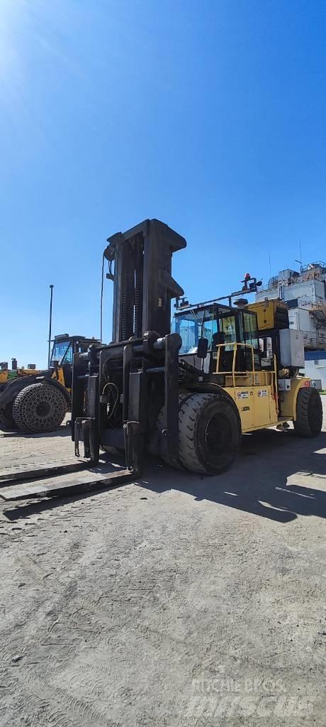 Hyster H32.00F-CM Πετρελαιοκίνητα Κλαρκ
