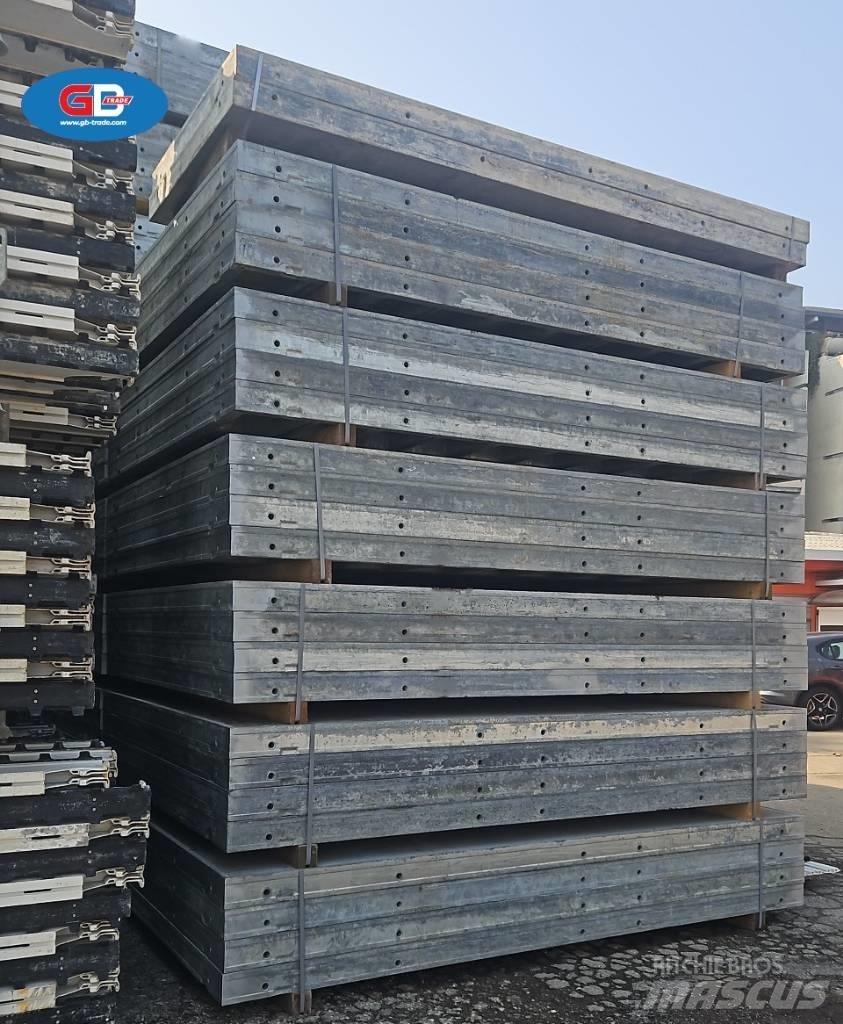  DOKA FRAMAX XLIFE Εξοπλισμός σκαλωσιών