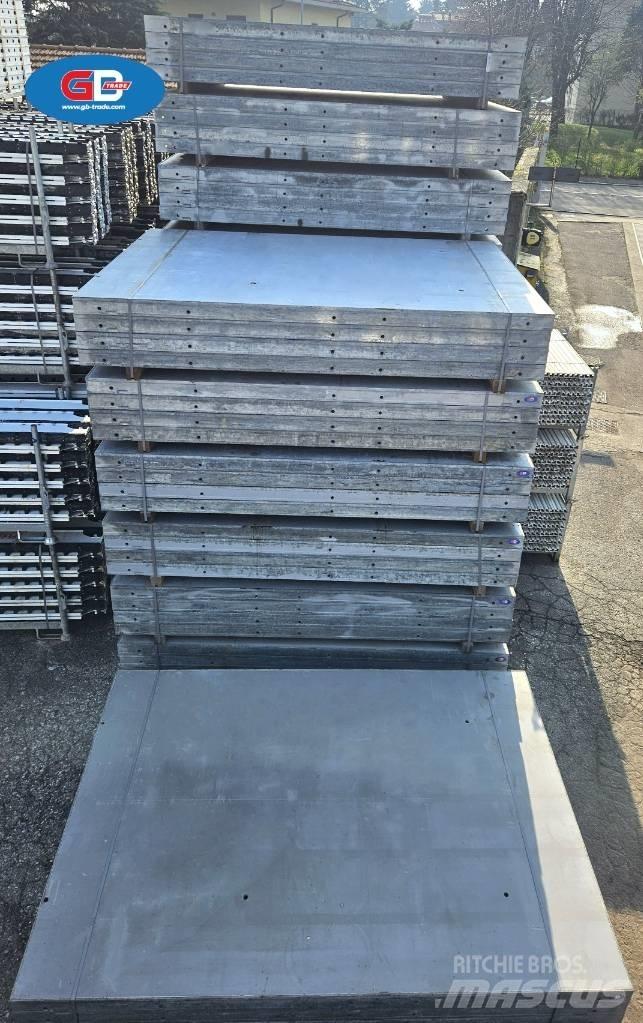  DOKA FRAMAX XLIFE Εξοπλισμός σκαλωσιών