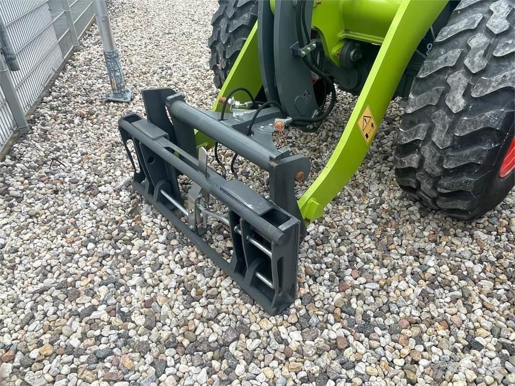 CLAAS Torion 535 Φορτωτές με λάστιχα (Τροχοφόροι)