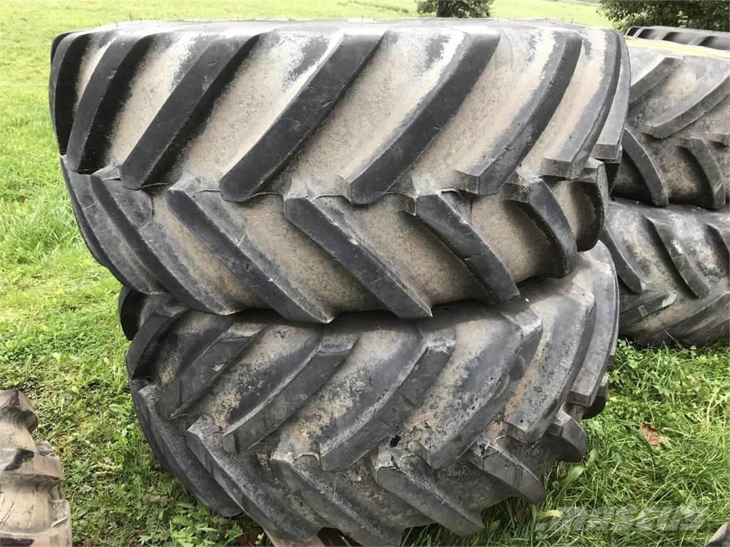 Michelin 650/60R34 Ελαστικά και ζάντες