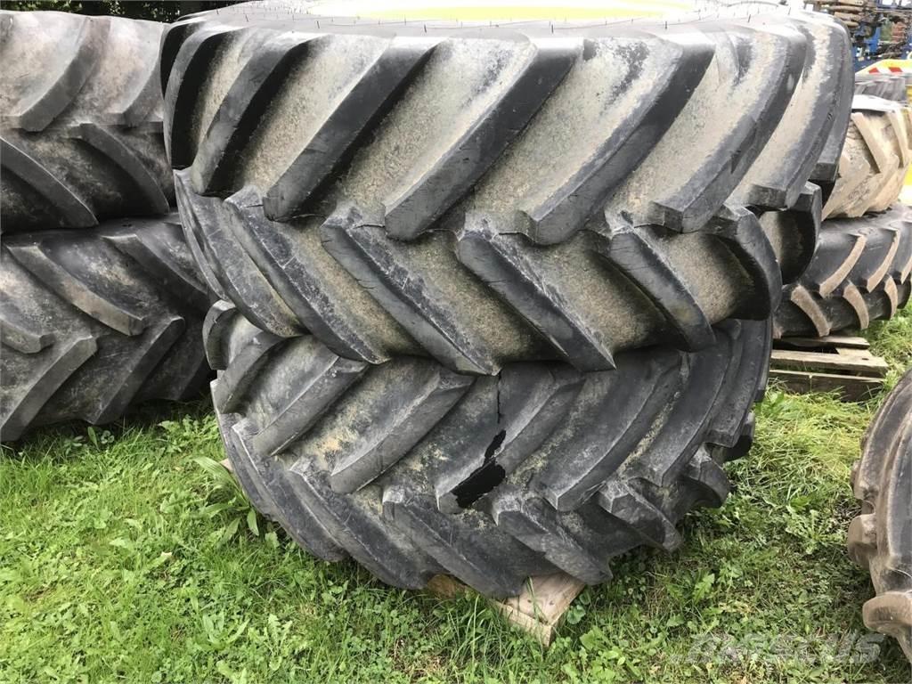 Michelin 650/60R34 Ελαστικά και ζάντες