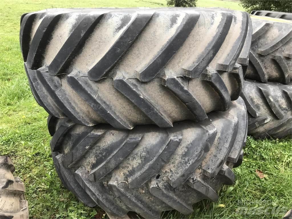 Michelin 650/60R34 Ελαστικά και ζάντες