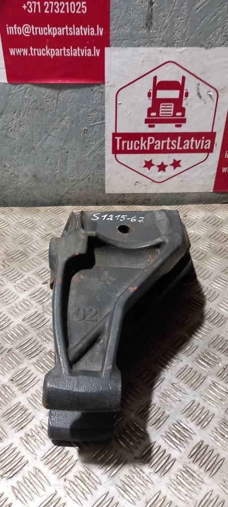 Scania R 440 1790202 Σασί - πλαίσιο