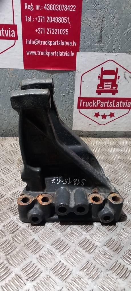 Scania R 440 1790202 Σασί - πλαίσιο