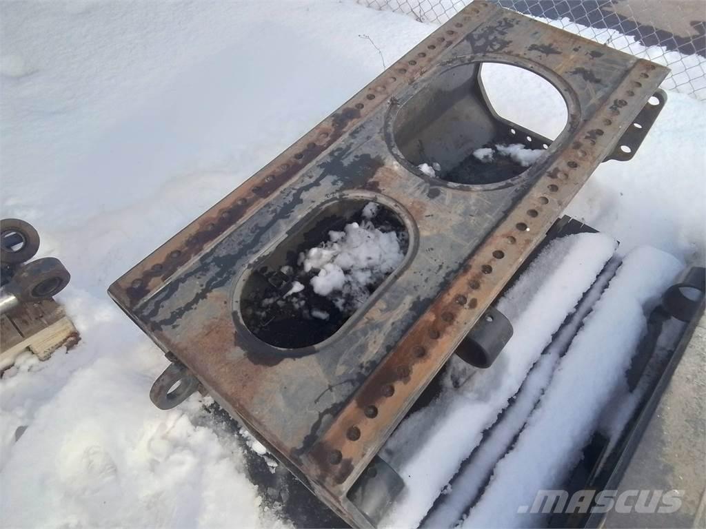 Ponsse Buffalo Άλλα εξαρτήματα