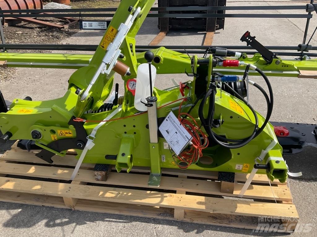 CLAAS Disco 3600 Χορτοκοπτικά και κορυφολόγοι βοσκοτόπων