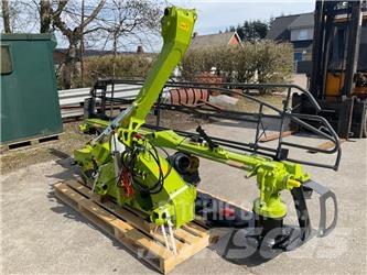 CLAAS Disco 3600 Χορτοκοπτικά και κορυφολόγοι βοσκοτόπων