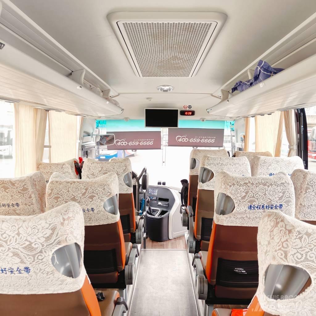 Yutong ZK6907H6Y Πούλμαν