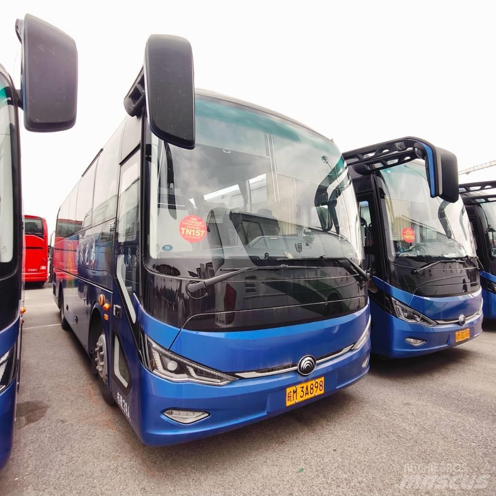 Yutong ZK6907H6Y Πούλμαν