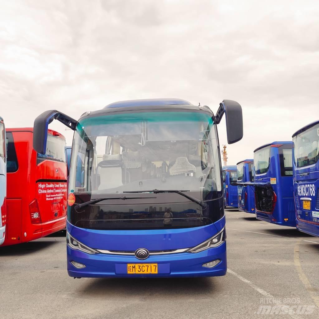 Yutong ZK6907H6Y Πούλμαν