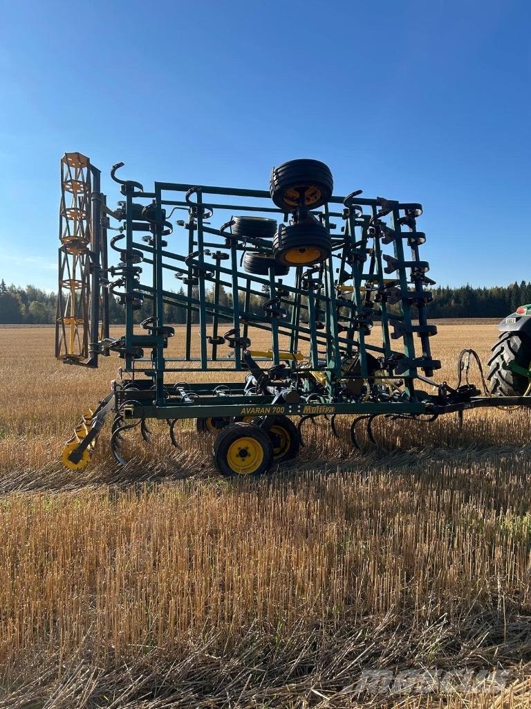 Multiva Avaran 700 Σβάρνες