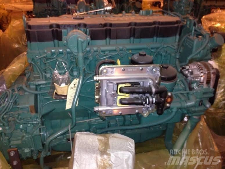 Deutz TCD2013L064V Άλλα εξαρτήματα