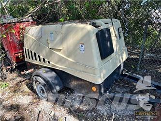 Doosan C185 Συμπιεστές