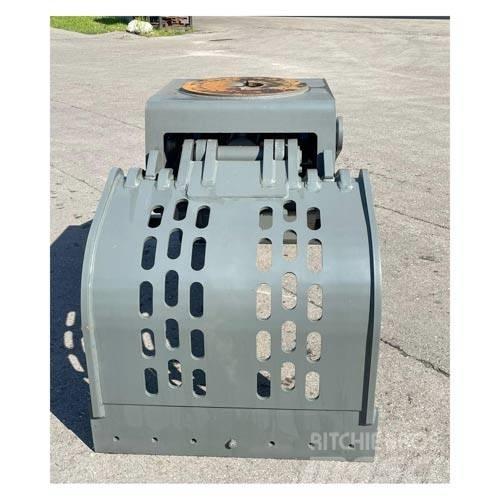  Bavatec SG16 Αρπάγες